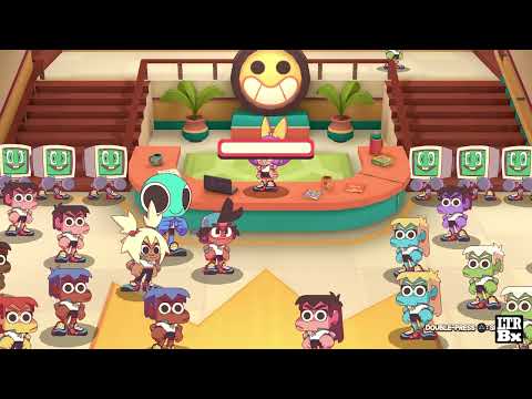 Dodgeball Academia - 05 - Academic Antics