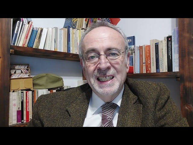 Vídeo relacionado con Las relaciones internacionales en la sociedad global: Introducción a las Relaciones Internacionales (Derecho - Biblioteca Universitaria de Editorial Tecnos)