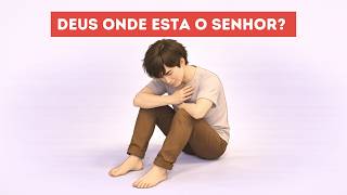Silêncio de Deus | Quando a Oração Parece Não Ser Ouvida