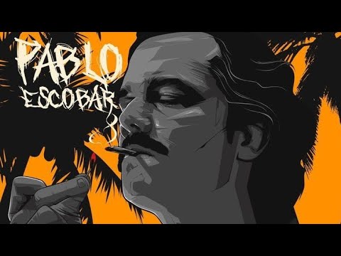 yo soy pablo escobar song (best version.)ft.SoulChef