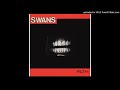 Swans - Blackout
