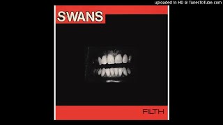 Swans - Blackout