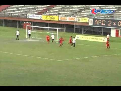 America-RJ 4 x 1 Imperial