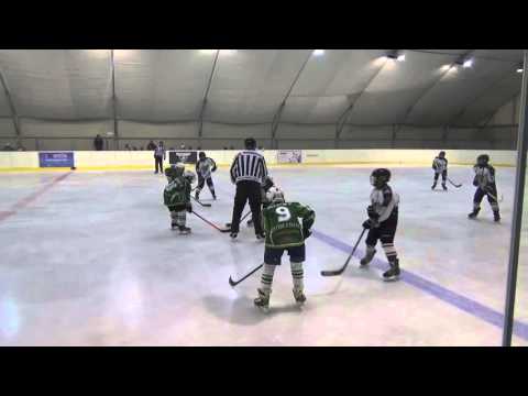 U12.287 | 2015.12.21 | Győri NEMAK ETO HC - Vasas SC | 2:4 (0:2, 1:0, 1:2)