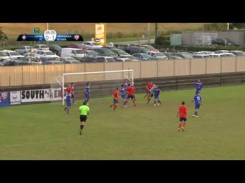 The Trophy Superstore BPL: Rd15 - Lions FC v Peninsula Power