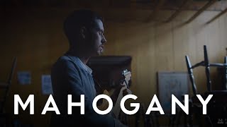 Charlie Straw - St Ives | Mahogany Session