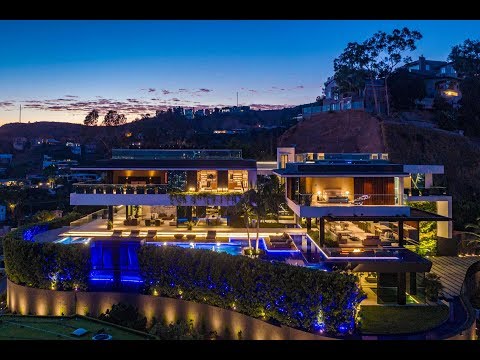 8408 Hillside Avenue | Hollywood Hills - The Agency
