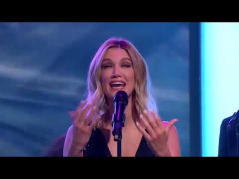Delta Goodrem on The Morning Show (Interview & Performance) - 14th May 2021