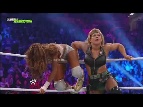 Rope Low Blow Compliation 2024