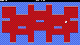 Just One Level - Indev Test