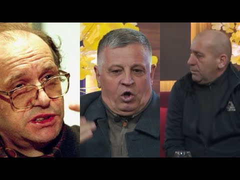 Musa Smajli:O Nasim Haradinaj ku e merr guximin ti me kesh Rugoven. Nasimi guximin ma ka dhan Zoti