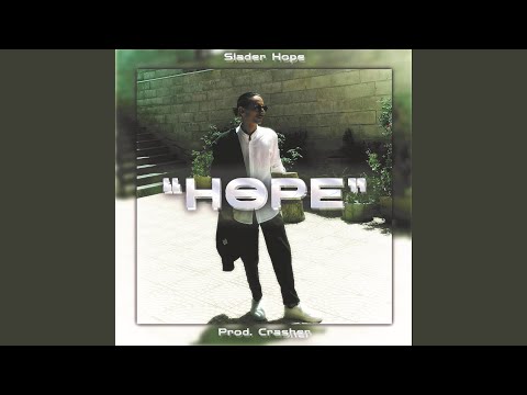 HOPE (feat. Crasher)