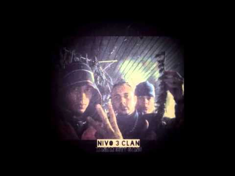 Nivo 3 Clan - "Kaniar City Gang" --N3W_2015-- /!\