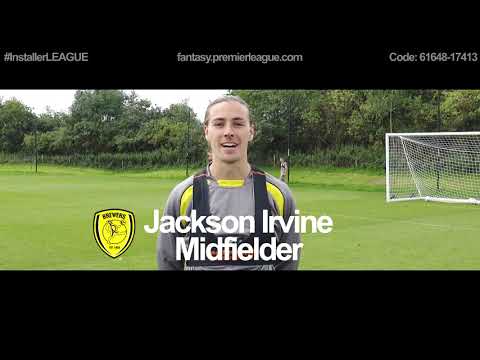 Burton Albion/Wilo UK Footy Challenge