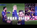 Lionel Messi Free Kick Goal Vs Liverpool 4K Best Clips