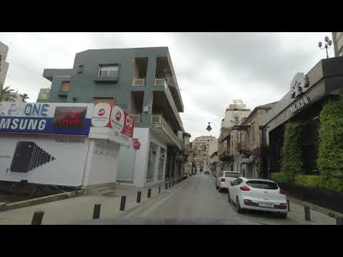 Rediscover Lebanon: Hop-On for a Drive from (Road from Tabarja to Zalka)
