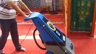Kartek Cami Süpürgesi kartekmakina.com
