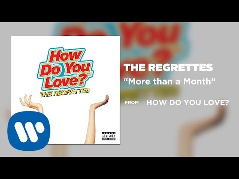 Video thumbnail for More than a Month
