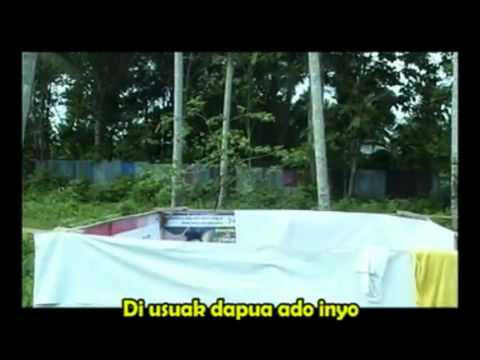 Buset - Poling Mandi In Love