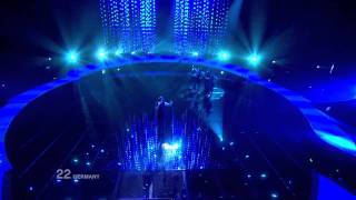 HD HDTV - Lena Meyer-Landrut &#39;&#39;Satellite&#39;&#39;  Winner ESC 2010