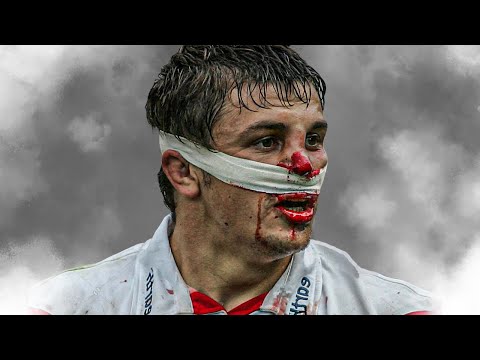 The Most BRUTAL Rugby Video Ever | Dudes Getting SMASHED With Brutal Big Hits