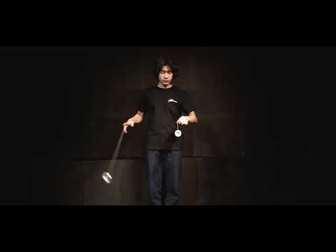 アシステッドトラピーズ