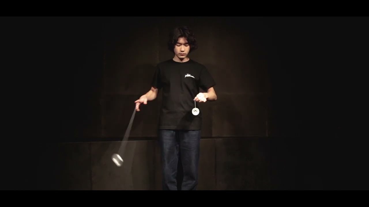 アシステッドトラピーズ