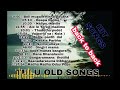 Tulu Old Collection Full Songs Tulu Old Song Collection