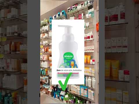 Eczacınız Anlatıyor | Bölüm 10. Bebek ve Çocuklarda Şampuan Seçimi