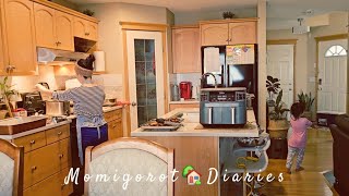 Download lagu Memasak untuk Pernikahan Saudara Laki-Laki Saya | Sehari di Dapur yang Sibuk Menjelang Hari Besar | Hidup Santai di Kanada mp3 Download lagu Memasak untuk Pernikahan Saudara Laki-Laki Saya | Sehari di Dapur yang Sibuk Menjelang Hari Besar | Hidup Santai di Kanada mp3