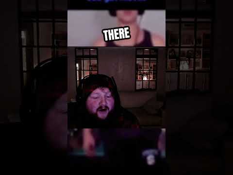 joe was talking about me on his stream