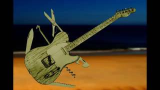 A FLG Maurepas upload - Steve Walwyn - Instinct To Survive