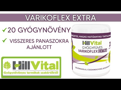 Önállóan gyógyítja a visszér