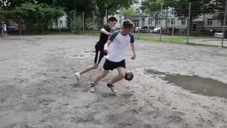 Balkan Mix - Shindy - Mats Cover