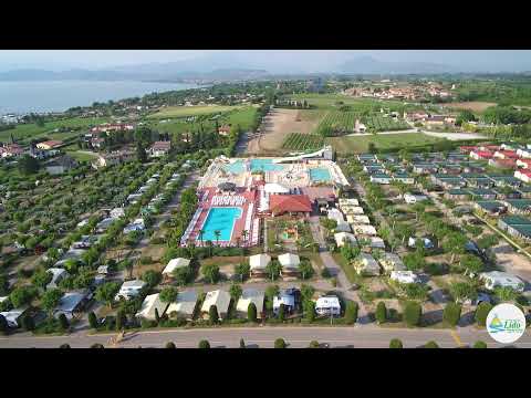 Lido Camping Village - Vacanze sul Lago di Garda