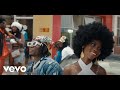 Fireboy DML & Chris Brown - Diana (Official Music Video) (feat. Shenseea)
