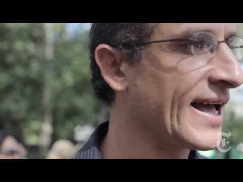 N.Y./Region: A Ribbon of Green - nytimes.com/video