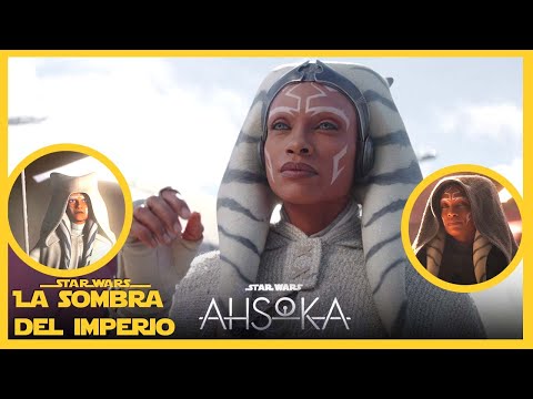 Why Is the Rebirth of Ahsoka "The White" So Important? – Star Wars –