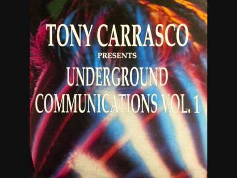 Underground Communications Vol.1 -  Rock The Crowd (Intr Deep Mix)