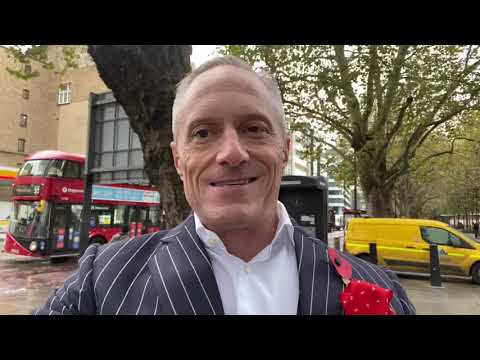 LOCKDOWN 2.0是 "最後的致命一擊"？對於英國企業？成本18億英鎊/天？ (LOCKDOWN 2.0 IS “FINAL DEATH BLOW”? FOR BRITISH BUSINESS ?? COST £1.8 BILLION/DAY?FLAWED SCIENCE)