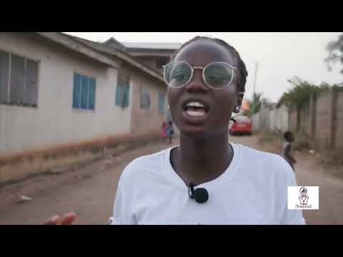 christmas meals for 700 needy children in ghana