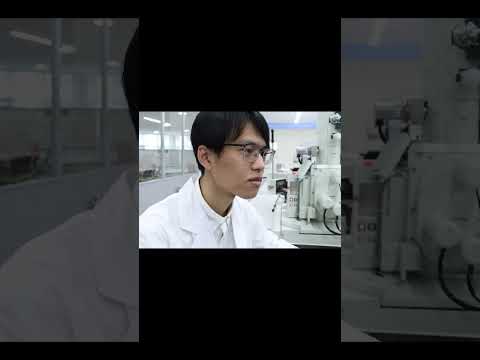 福工大生インタビュー（FIT LIKE）#shorts