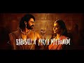 Bahubali X Priya Mithunam