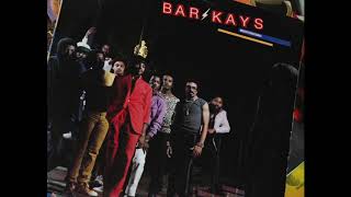 BAR KAYS - FEEL'S I'M FALLING IN LOVE