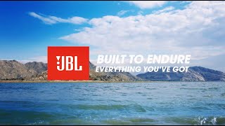 JBL Endurance Dive Noir (photo supp. n°5)