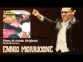 Ennio Morricone - Piume di cristallo - Originale - L'uccello dalle piume di cristallo (1970)