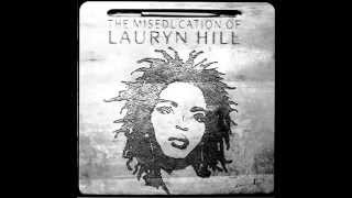 Lauryn Hill (Featuring Mary J. Blige) - I Used to Love Him