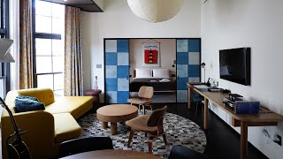 ACE HOTEL KYOTO / Ace Suite Room