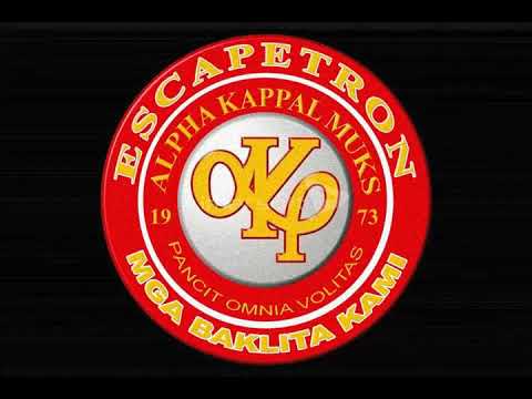 akrho rap 35 Hindi Kami Kayo by Psyha & Ezkhalante of RapSkeptron Familla