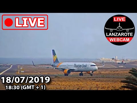 Playa blanca webcam live